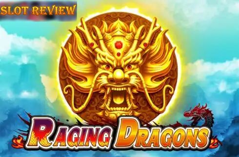 Raging Dragons icon